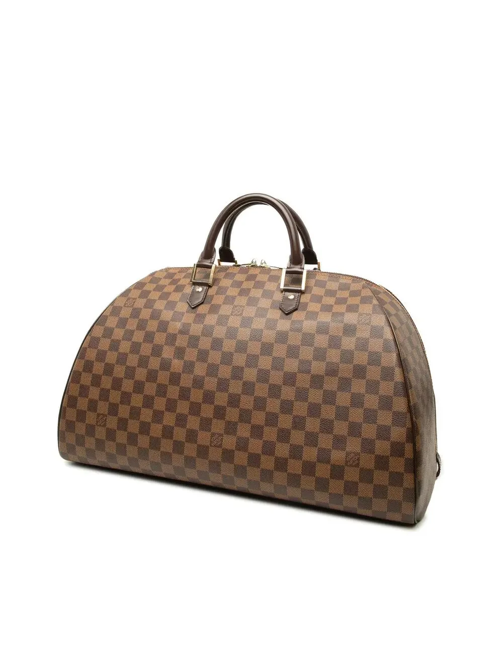 Louis Vuitton Damier Ebene Ribera Gm #360453L10B